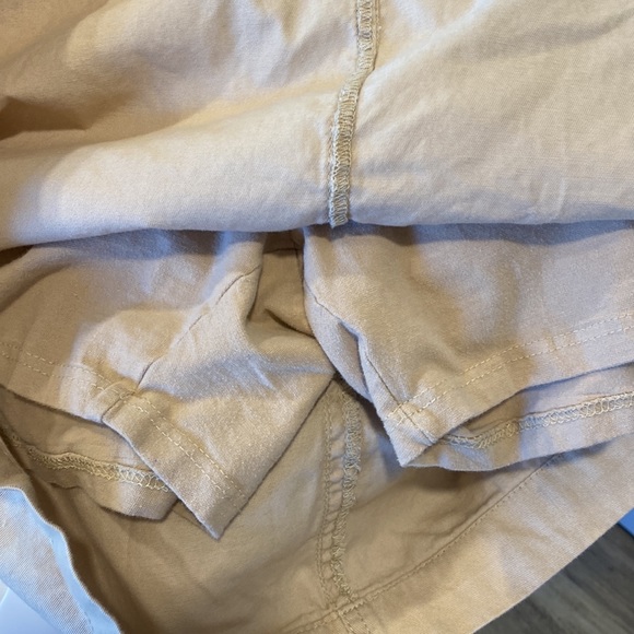 Tan Skort - Picture 4 of 4